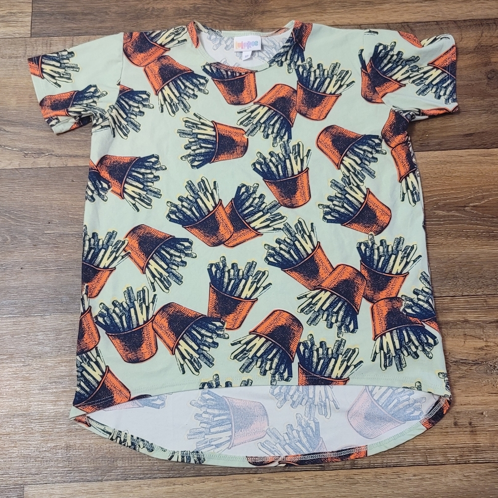 Girls Shirt